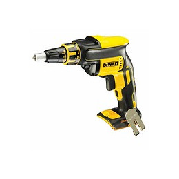 Visseuse De Plaquiste Dewalt Dcf620n (machine Seule)