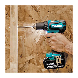 Perceuse Visseuse Makita Ddf485rfj 18v Li-ion Ø 13mm (2x3ah)