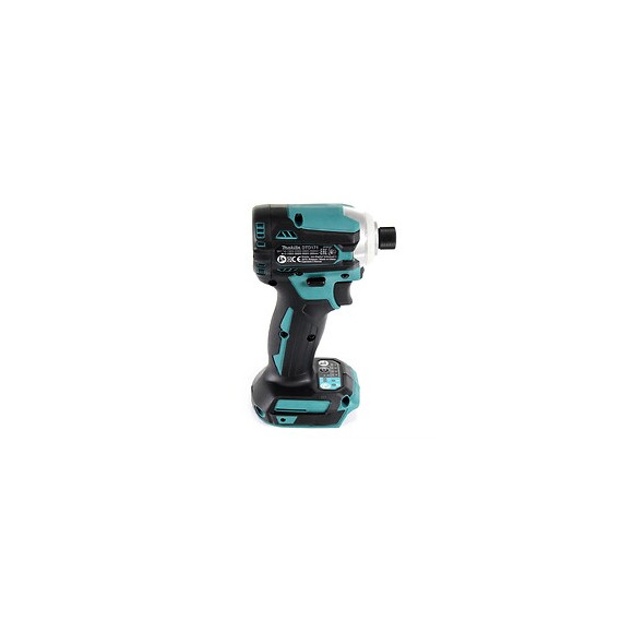Visseuse À Chocs Makita Dtd171z 18v Li-ion 180 Nm (machine Nue)