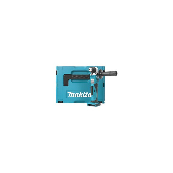 Perceuse Angulaire Makita Dda351zj À Batteries Lxt 18 V (machine Nue)