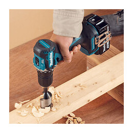 Perceuse Visseuse Makita Ddf487z 18v (machine Nue)