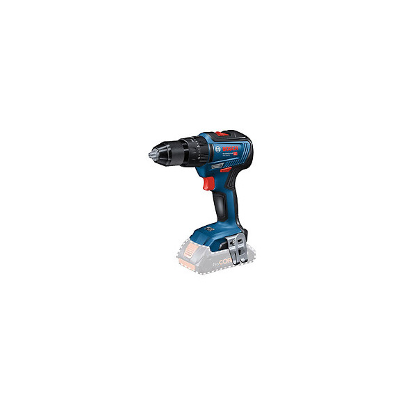 Perceuse-visseuse Sans Fil Bosch Gsb 18v-55 Professional (2 X 2,0ah)