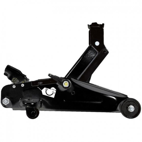 Cric Hydraulique 1500 Kg