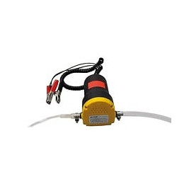 Pompe De Vidange Electrique 12v