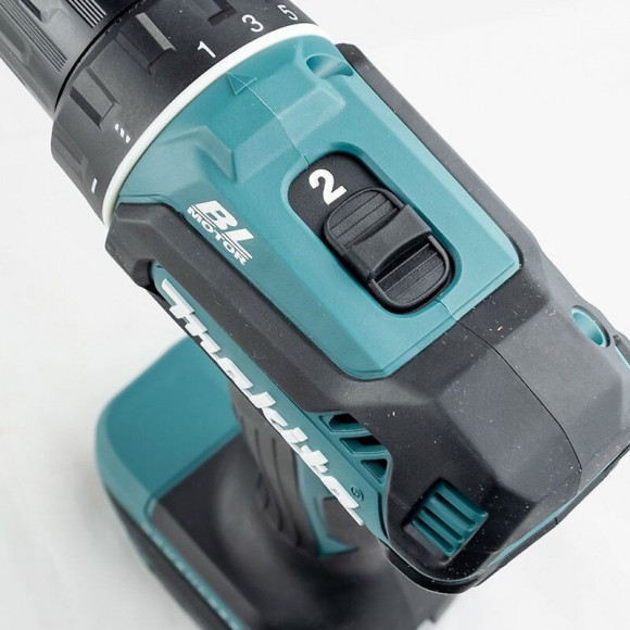 Perceuse Visseuse Makita Ddf485zj 18v Li-ion Ø 13mm