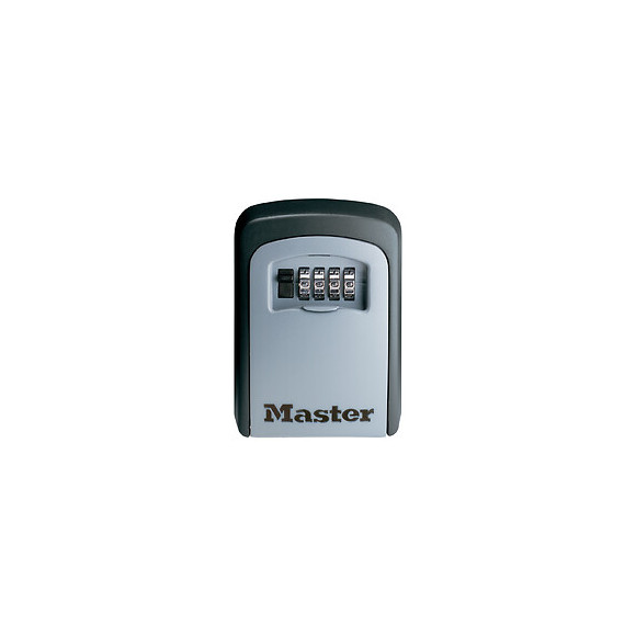 Boîte À Clés Masterlock Format M 5401eurd