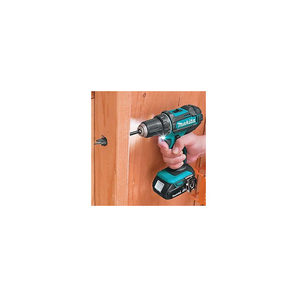 Perceuse Visseuse Makita Ddf482rtj 18 V Li-ion (2 X 5ah) Ø 13 Mm