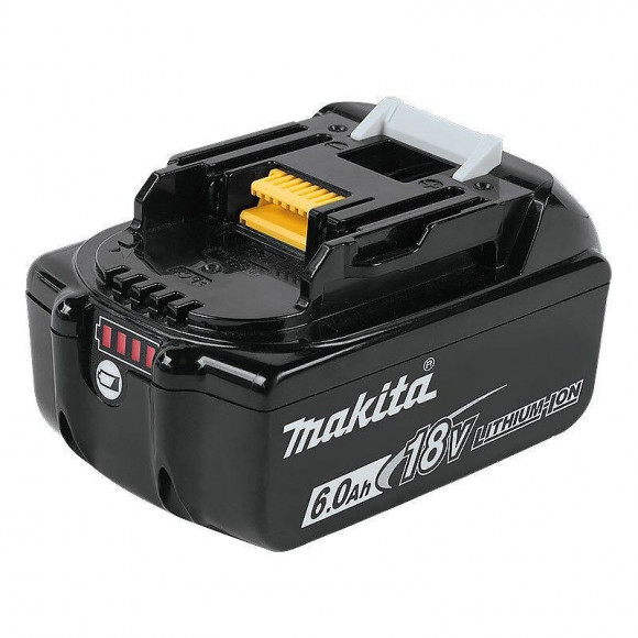 Perceuse Visseuse À Percussion Makita Dhp482rteb (2 X 5,0 Ah)