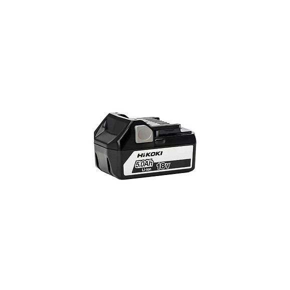 Perceuse-visseuse Hikoki Ds18ddwpz Brushless 18v (2 X 5,0ah) En Coffret
