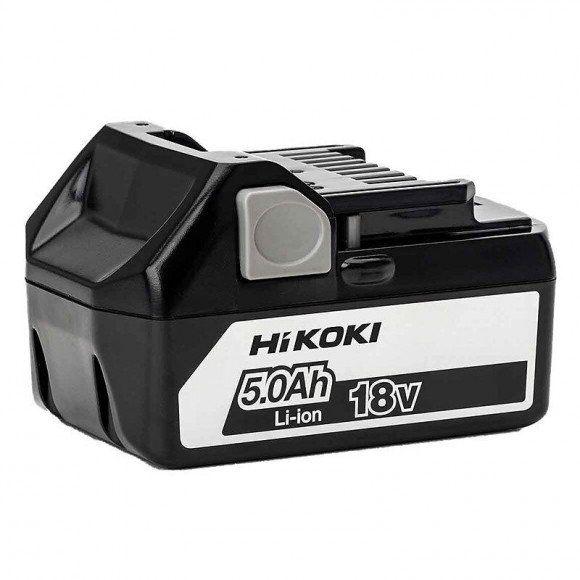 Perceuse-visseuse Hikoki Ds18ddwpz Brushless 18v (2 X 5,0ah) En Coffret