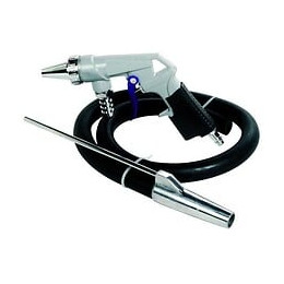 Michelin Pistolet De Sablage  Pro Pour Insertion Dans Un Sac De Sable