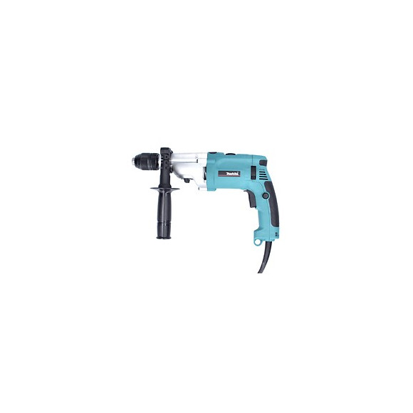 Perceuse À Percussion Makita Hp2071j 1010 W