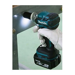 Clé À Chocs Makita Dtw285z (machine Seule)