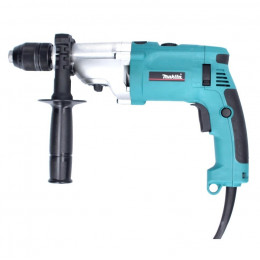 Perceuse À Percussion Makita Hp2071j 1010 W