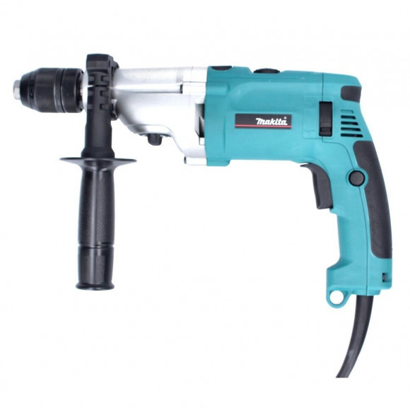 Perceuse À Percussion Makita Hp2071j 1010 W