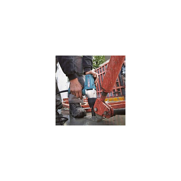 Boulonneuse À Chocs Makita Tw0350 400 W 350 Nm