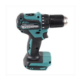 Perceuse Visseuse Makita Ddf483z 18v Li-ion Ø 13mm (machine Nue)