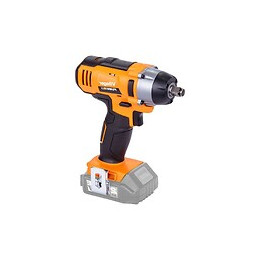 Clé À Chocs Sans Fil 18v 180nm Sans Batterie Ni Chargeur Fuse Vln 3320 Villager