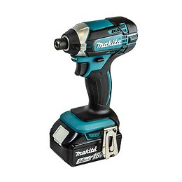 Pack Makita Dlx2131rfj (dhp482z + Dtd152z) 18v Li-ion Lxt (2x3.0ah)