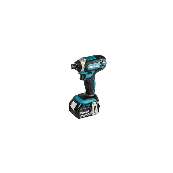 Pack Makita Dlx2131rfj (dhp482z + Dtd152z) 18v Li-ion Lxt (2x3.0ah)