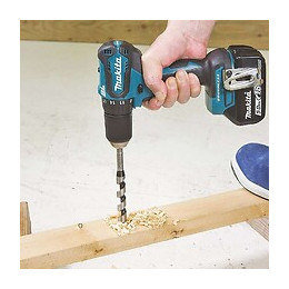 Perceuse Visseuse Makita Ddf483z 18v Li-ion Ø 13mm (machine Nue)