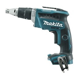 Makita  Visseuse Plaques De Platre - 5mm Coffret Makpac - Dfs452zj