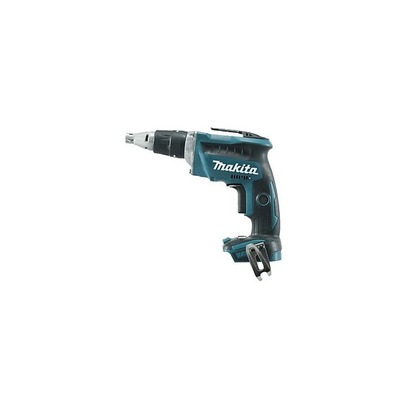 Makita  Visseuse Plaques De Platre - 5mm Coffret Makpac - Dfs452zj