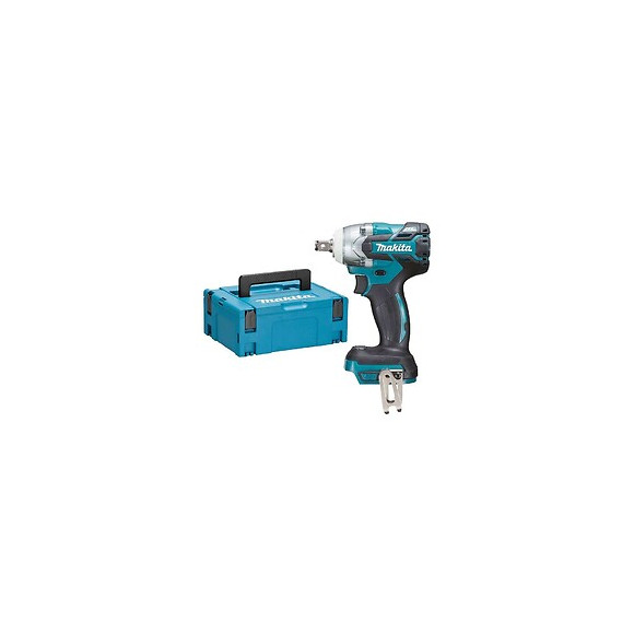 Boulonneuse À Chocs Makita Dtw285zj 18 V Li-ion 280 Nm (machine Nue) + Mak-pac