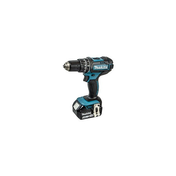Pack Makita Dlx2131rfj (dhp482z + Dtd152z) 18v Li-ion Lxt (2x3.0ah)