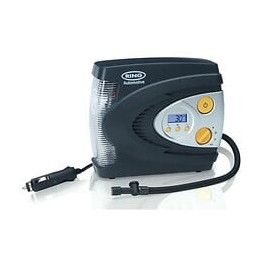 Ring Compresseur Dair Digital 12 V Avec Eclairage