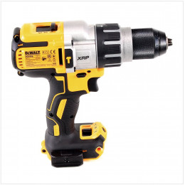 Perceuse À Percussion Dewalt Dcd996nt (machine Seule Tstak Ii)