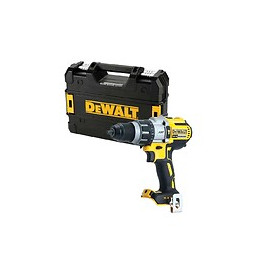 Perceuse À Percussion Dewalt Dcd996nt (machine Seule Tstak Ii)