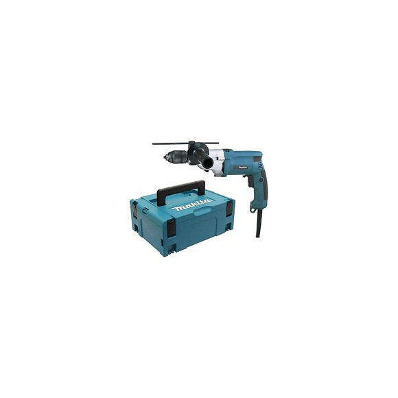 Perceuse À Percussion Makita Hp2071j 1010 W