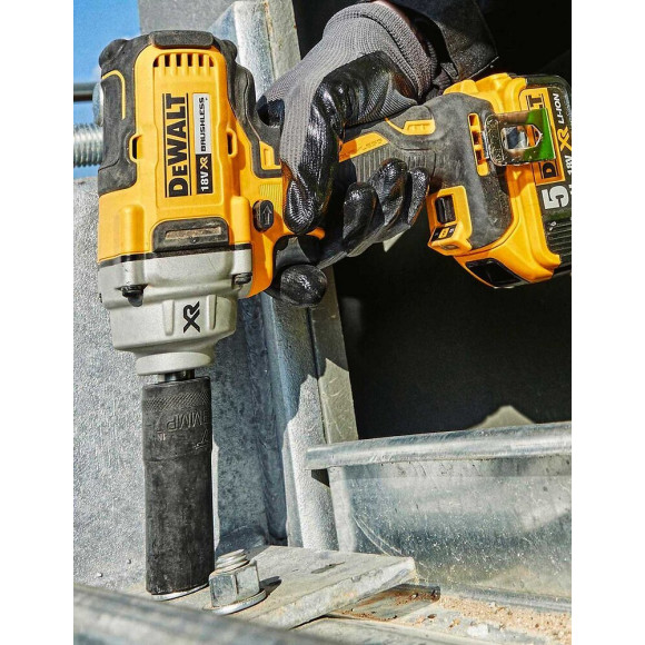 Clé À Chocs Dewalt Dcf894n (machine Seule)