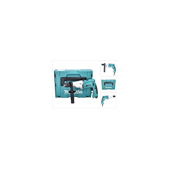 Perceuse À Percussion Makita Hp2071j 1010 W