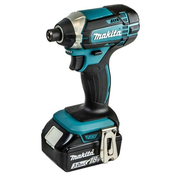 Pack Makita Dlx2131rfj (dhp482z + Dtd152z) 18v Li-ion Lxt (2x3.0ah)