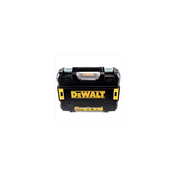 Perceuse À Percussion Dewalt Dcd996nt (machine Seule Tstak Ii)