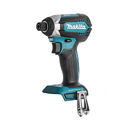 Pack 2 Outils Makita Dlx2127m2x6 (ddf482 + Dtd152) 18 V Li-ion (2 X 6 Ah)