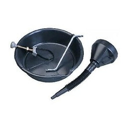 Autobest Lot De Vidange 4 Pieces