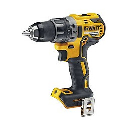 Perceuse/visseuse Dewalt Dcd791nt 18v Xr En Coffret Tstak (machine Seule)