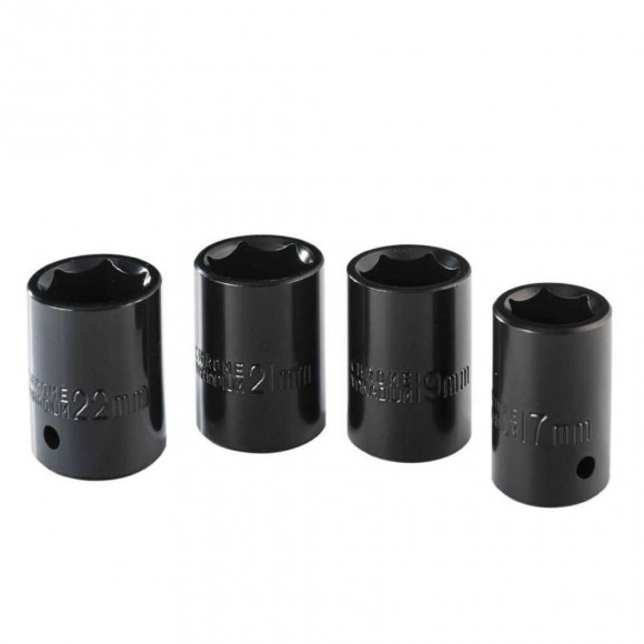 Clé À Choc Électrique 1010 Watts