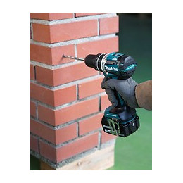 Perceuse À Percussion Makita Dhp484z (machine Seule)