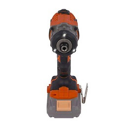 Visseuse À Choc À Batterie Pour Embout