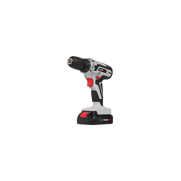Perceuse Visseuse 20v Powerplus