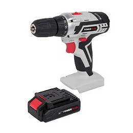 Perceuse Visseuse 20v Powerplus