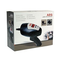 Aeg Cle A Choc Demonte Roues