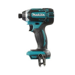 Pack 2 Outils Makita Dlx2127mj1 (ddf482 + Dtd152) 18 V Li-ion (3 X 4 Ah)