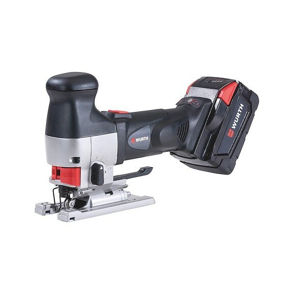 Scie Sauteuse À Batterie Li-ion 28 V Stp 28-a