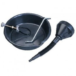 Autobest Lot De Vidange 4 Pieces