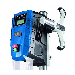 Perceuse À Colonne D'établi Scheppach Dp55 710w (laser Intégré)